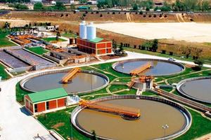 AGA propone fórmulas innovadoras en la financiación de infraestructuras hidráulicas
