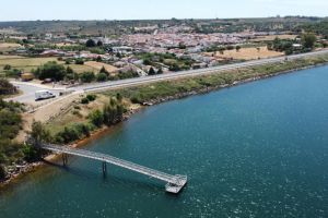 PROMEDIO opera ya el abastecimiento de agua bajo nuevos contratos en 42 municipios de Badajoz