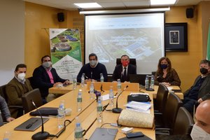 Celebrada en Marbella una "Jornada Científica sobre eliminación de malos olores en las EDAR"