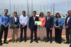 Las EBAR de La Manga en Murcia ahorrarán hasta un 61 % en el consumo eléctrico tras una auditoría energética