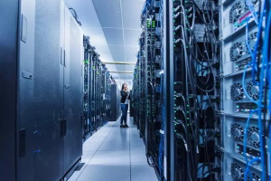 Veolia se posiciona para crecer en tecnolog&iacute;as limpias para centros de datos y chips, con un objetivo de ingresos anuales de 1000 M&euro; para 2030