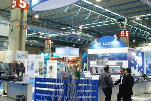 La Gestión del agua, eficiencia energética, optimización de recursos e innovación, los retos de SMAGUA 2016