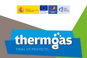 GYD Tecnología del Agua participa en el proyecto THERMOGAS para optimizar la digestión anaerobia termófila de fangos