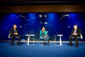AEAS y Global Omnium reúnen en Valencia a los mayores expertos en tecnología del agua