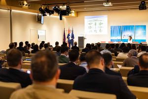 III Jornadas Técnicas sobre Tecnología de Membranas - 19 y 20 de noviembre en Madrid