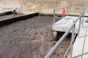 Luz verde a las obras de remodelación integral de la EDAR de Abla en la provincia de Almería
