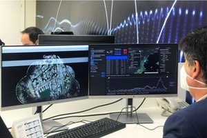 Un nuevo modelo predictivo geoespacial desarrollado por FACSA y Eurecat permite prevenir riesgos para la salud pública a partir de las aguas residuales