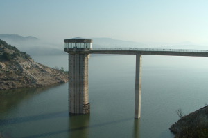 Finalizada la obra de la agrupaci&oacute;n de vertidos y de la EDAR de Villaverde del R&iacute;o, en Sevilla
