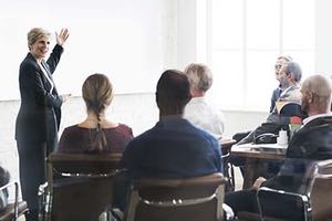 Colectivo Technical Leaders: la apuesta de ACCIONA por el Conocimiento Técnico Diferencial