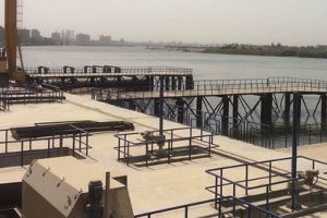 ACCIONA comienza a operar el sistema de abastecimiento de agua en New Cairo, Egipto por 35 M€