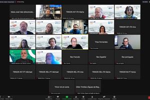 Gran éxito del evento final del proyecto "InterregSudoe TWIST" para la gestión de las aguas residuales