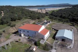 PROMEDIO digitaliza y automatiza el abastecimiento de agua potable de Río Alcarrache en Badajoz