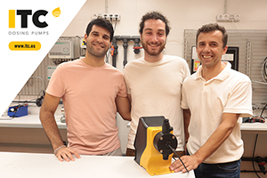 En ITC creemos y apostamos por el talento de las nuevas generaciones