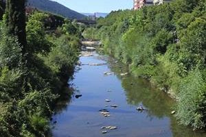Casi 70 M€ para el saneamiento de la cuenca del Nervión y anteproyecto de las EDAR de Markijana y Basasurbe en Álava