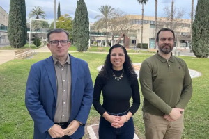 Investigadores del IIAMA desarrollan un sistema pionero para anticipar sequ&iacute;as con hasta seis meses de antelaci&oacute;n