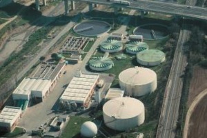La ACA saca a licitación el contrato del servicio de explotación, conservación y mantenimiento de la EDAR de Terrassa por 10,5 M€