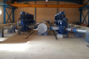 La CR San Juan de Laluenga en Huesca confía en SUEZ Agricultura para optimizar la gestión del riego
