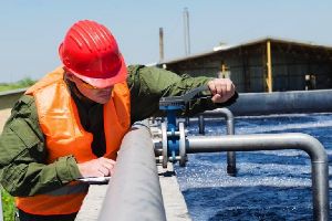 La Comisión Paritaria Sectorial del agua concluye la revisión de Plan de Referencia Sectorial (PRS)