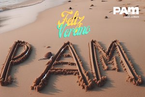 Saint-Gobain PAM desea a sus clientes un feliz verano y agradece su confianza