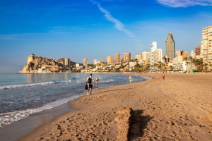 Veolia y Benidorm logran que turismo y sostenibilidad h&iacute;drica sean compatibles gracias a la gesti&oacute;n inteligente del agua