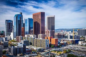 La planta de recuperación de agua de Terminal Island de Los Ángeles elige una innovadora solución para la reutilización del agua