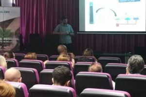 La Cátedra DAM celebra su "II Seminario sobre Sistemas Bioelectroquímicos"
