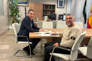 AEOPAS plantea a la Junta que la reconstrucci&oacute;n de los sistemas de agua en C&aacute;diz debe aprovecharse para modernizarlos