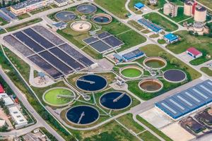 La economía circular en el sector del agua, ¿cómo medir su aplicación?