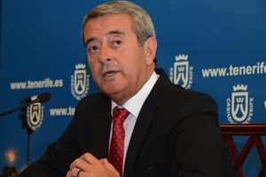 El Cabildo de Tenerife completará el saneamiento de San Miguel de Abona