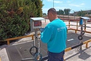 Bondalti Water liderará la Operación y Mantenimiento de la EDAR de la cervecera DAMM