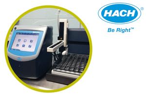 ¿Los análisis de TOC de laboratorio le parecen un suplicio?