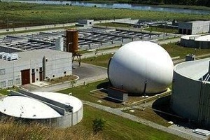 El Gobierno de Cantabria se compromete a mantener e impulsar el Plan General de Abastecimiento y Saneamiento con una inversión cercana a los 400 millones