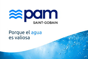 SAINT-GOBAIN PAM: nueva marca, nuevos retos