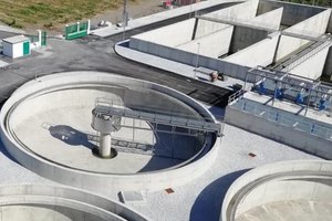 La Junta destina 21,6 M€ para agrupar vertidos y construir nuevas depuradoras en Granada y Córdoba