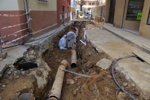 El Instituto Aragonés del Agua edita una guía para una correcta gestión del fibrocemento