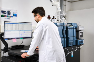 Mejora de la eliminaci&oacute;n de PFAS y TFA de las aguas superficiales del lago Neuch&acirc;tel, en Pa&iacute;ses Bajos con tecnolog&iacute;a HFNF