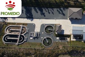 PROMEDIO participa en un proyecto europeo sobre prevenci&oacute;n de vertidos de aguas residuales industriales