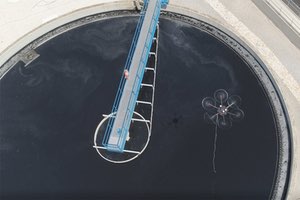 Se inicia el proyecto SNIFFIRDRONE para mejorar la monitorización de olores en las EDAR y plantas de gestión de residuos