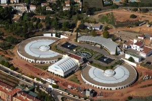 La CH del Guadalquivir inicia la rehabilitación de una de las dos principales arterias de distribución de agua de Córdoba