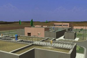 El Gobierno andaluz aprueba una inversión de 18 M€ para la depuradora de Nerva-Riotinto en Huelva