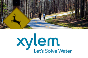 Una empresa de suministro de agua de USA recupera 1 M$ en ingresos con la solución de medición de Xylem