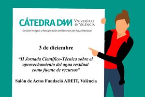 ¿Cuál es el verdadero potencial del agua residual como fuente de recursos?