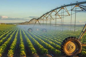 El Consejo Europeo y su propuesta sobre la reutilización del agua para el riego agrícola