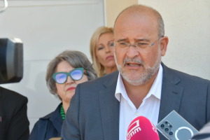 Castilla la Mancha licita la ETAP de la mancomunidad de aguas "El Girasol", por 5,3 M&euro;