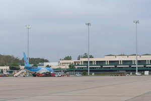 DTD mejorará la EDAR del Aeropuerto de Jerez