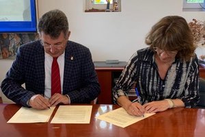 El Consorcio de Aguas Costa Brava Girona proyecta tres actuaciones para mejorar la red de abastecimiento de agua en alta en Cadaqués