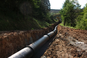 El MAGRAMA licita las obras de la conexión de la Autovía del Agua con Santander por 6 millones de euros