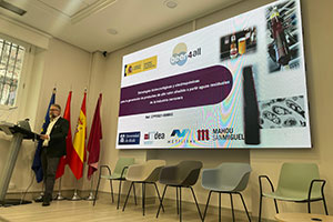 La jornada de clausura de los proyectos BEER4ALL y mobiMET aborda los retos en la regeneraci&oacute;n de aguas