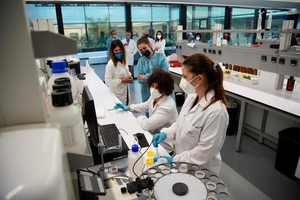 GoAigua se une al J-WAFS como nuevo afiliado de investigación