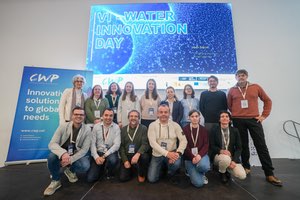 El "Water Innovation Day" reconoce los mejores proyectos de I+D para hacer frente a la sequía